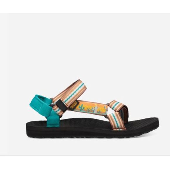 Teva Shoes - TEVA SANDALS ORIGINAL UNIVERSAL CACTUS SUN